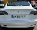 Белый Тесла Модель 3, объемом двигателя 0 л и пробегом 55 тыс. км за 17600 $, фото 12 на Automoto.ua