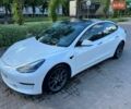Білий Тесла Модель 3, об'ємом двигуна 0 л та пробігом 260 тис. км за 17800 $, фото 5 на Automoto.ua