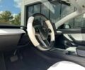 Белый Тесла Модель 3, объемом двигателя 0 л и пробегом 13 тыс. км за 13600 $, фото 6 на Automoto.ua