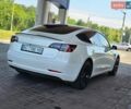 Белый Тесла Модель 3, объемом двигателя 0 л и пробегом 19 тыс. км за 21500 $, фото 14 на Automoto.ua