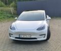 Белый Тесла Модель 3, объемом двигателя 0 л и пробегом 132 тыс. км за 19250 $, фото 23 на Automoto.ua