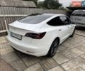 Білий Тесла Модель 3, об'ємом двигуна 0 л та пробігом 98 тис. км за 22000 $, фото 1 на Automoto.ua