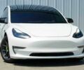 Білий Тесла Модель 3, об'ємом двигуна 0 л та пробігом 14 тис. км за 8200 $, фото 1 на Automoto.ua