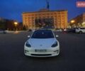 Белый Тесла Модель 3, объемом двигателя 0 л и пробегом 95 тыс. км за 18500 $, фото 6 на Automoto.ua