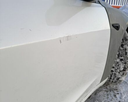 Білий Тесла Модель 3, об'ємом двигуна 0 л та пробігом 192 тис. км за 14500 $, фото 8 на Automoto.ua