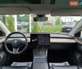 Белый Тесла Модель 3, объемом двигателя 0 л и пробегом 124 тыс. км за 19900 $, фото 9 на Automoto.ua