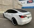 Белый Тесла Модель 3, объемом двигателя 0 л и пробегом 63 тыс. км за 18900 $, фото 11 на Automoto.ua