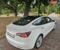 Белый Тесла Модель 3, объемом двигателя 0 л и пробегом 37 тыс. км за 25000 $, фото 8 на Automoto.ua