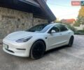 Білий Тесла Модель 3, об'ємом двигуна 0 л та пробігом 88 тис. км за 21500 $, фото 3 на Automoto.ua