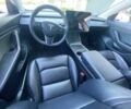 Белый Тесла Модель 3, объемом двигателя 0 л и пробегом 34 тыс. км за 6905 $, фото 12 на Automoto.ua