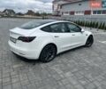 Білий Тесла Модель 3, об'ємом двигуна 0 л та пробігом 55 тис. км за 19500 $, фото 9 на Automoto.ua