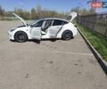Білий Тесла Модель 3, об'ємом двигуна 0 л та пробігом 86 тис. км за 19500 $, фото 5 на Automoto.ua