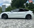 Белый Тесла Модель 3, объемом двигателя 0 л и пробегом 81 тыс. км за 16999 $, фото 4 на Automoto.ua