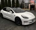 Белый Тесла Модель 3, объемом двигателя 0 л и пробегом 154 тыс. км за 14699 $, фото 30 на Automoto.ua