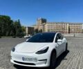 Тесла Модель 3 2021 в Харькове на Automoto.ua Белый Тесла Модель 3, объемом двигателя 0 л и пробегом 167 тыс. км за 18900 $, фото 2 на Automoto.ua
