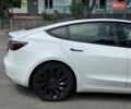 Білий Тесла Модель 3, об'ємом двигуна 0 л та пробігом 90 тис. км за 20340 $, фото 6 на Automoto.ua