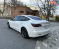 Белый Тесла Модель 3, объемом двигателя 0 л и пробегом 37 тыс. км за 19999 $, фото 31 на Automoto.ua