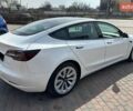 Белый Тесла Модель 3, объемом двигателя 0 л и пробегом 55 тыс. км за 18000 $, фото 4 на Automoto.ua