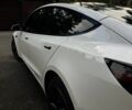 Білий Тесла Модель 3, об'ємом двигуна 0 л та пробігом 0 тис. км за 19500 $, фото 3 на Automoto.ua