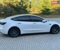 Белый Тесла Модель 3, объемом двигателя 0 л и пробегом 97 тыс. км за 17799 $, фото 11 на Automoto.ua