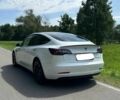 Білий Тесла Модель 3, об'ємом двигуна 0 л та пробігом 72 тис. км за 15300 $, фото 3 на Automoto.ua