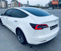 Білий Тесла Модель 3, об'ємом двигуна 0 л та пробігом 54 тис. км за 18100 $, фото 6 на Automoto.ua