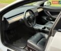 Білий Тесла Модель 3, об'ємом двигуна 0 л та пробігом 128 тис. км за 19200 $, фото 33 на Automoto.ua