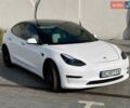 Білий Тесла Модель 3, об'ємом двигуна 0 л та пробігом 97 тис. км за 20000 $, фото 5 на Automoto.ua