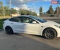 Белый Тесла Модель 3, объемом двигателя 0 л и пробегом 129 тыс. км за 17900 $, фото 11 на Automoto.ua