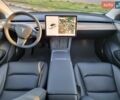 Белый Тесла Модель 3, объемом двигателя 0 л и пробегом 37 тыс. км за 25000 $, фото 29 на Automoto.ua