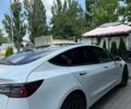 Белый Тесла Модель 3, объемом двигателя 0 л и пробегом 75 тыс. км за 16300 $, фото 1 на Automoto.ua