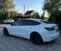 Тесла Модель 3 2021 у Южноукраинске на Automoto.ua Білий Тесла Модель 3, об'ємом двигуна 0 л та пробігом 115 тис. км за 21900 $, фото 7 на Automoto.ua