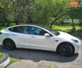 Белый Тесла Модель 3, объемом двигателя 0 л и пробегом 67 тыс. км за 19500 $, фото 4 на Automoto.ua