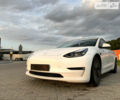 Белый Тесла Модель 3, объемом двигателя 0 л и пробегом 18 тыс. км за 47500 $, фото 8 на Automoto.ua