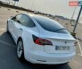 Белый Тесла Модель 3, объемом двигателя 0 л и пробегом 107 тыс. км за 18900 $, фото 11 на Automoto.ua