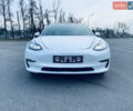 Білий Тесла Модель 3, об'ємом двигуна 0 л та пробігом 54 тис. км за 18100 $, фото 5 на Automoto.ua