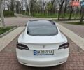 Белый Тесла Модель 3, объемом двигателя 0 л и пробегом 25 тыс. км за 29000 $, фото 7 на Automoto.ua