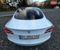 Білий Тесла Модель 3, об'ємом двигуна 0 л та пробігом 100 тис. км за 20799 $, фото 16 на Automoto.ua