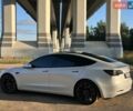 Белый Тесла Модель 3, объемом двигателя 0 л и пробегом 90 тыс. км за 22699 $, фото 5 на Automoto.ua