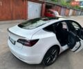 Белый Тесла Модель 3, объемом двигателя 0 л и пробегом 81 тыс. км за 19300 $, фото 6 на Automoto.ua