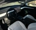 Белый Тесла Модель 3, объемом двигателя 0 л и пробегом 64 тыс. км за 20500 $, фото 7 на Automoto.ua