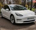 Белый Тесла Модель 3, объемом двигателя 0 л и пробегом 55 тыс. км за 23700 $, фото 10 на Automoto.ua