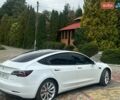 Білий Тесла Модель 3, об'ємом двигуна 0 л та пробігом 91 тис. км за 21500 $, фото 2 на Automoto.ua