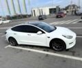 Тесла Модель 3 2021 у Луцьку на Automoto.ua Білий Тесла Модель 3, об'ємом двигуна 0 л та пробігом 170 тис. км за 18500 $, фото 5 на Automoto.ua
