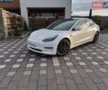Белый Тесла Модель 3, объемом двигателя 0 л и пробегом 105 тыс. км за 16950 $, фото 8 на Automoto.ua