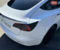 Белый Тесла Модель 3, объемом двигателя 0 л и пробегом 39 тыс. км за 20200 $, фото 16 на Automoto.ua
