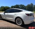 Білий Тесла Модель 3, об'ємом двигуна 0.32 л та пробігом 99 тис. км за 21500 $, фото 4 на Automoto.ua
