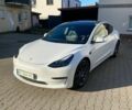Белый Тесла Модель 3, объемом двигателя 0 л и пробегом 92 тыс. км за 16600 $, фото 1 на Automoto.ua