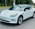 Белый Тесла Модель 3, объемом двигателя 0 л и пробегом 36 тыс. км за 22500 $, фото 14 на Automoto.ua