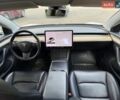 Білий Тесла Модель 3, об'ємом двигуна 0 л та пробігом 107 тис. км за 15450 $, фото 3 на Automoto.ua
